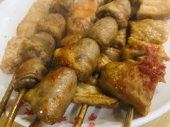 -吉云馄饨(桑梓路店)