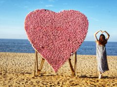 -海口绿发希尔顿酒店-田园汇自助餐·三文鱼·海鲜