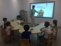 -乐不撕书绘本体验中心(华鹏馆)