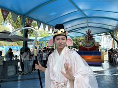 -海合安武汉极地海洋公园