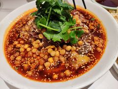 -蜀厨小匠·民间川菜(犀浦店)