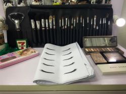 -KISS U 国际美学