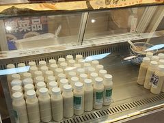 -李与白包子铺(桐梓林店)