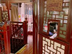 -豫园湖心亭茶楼