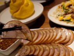 -姥姥家春饼店(八里庄店)