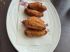 -静之湖湖畔餐厅