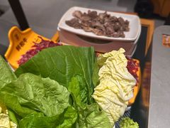 -潮发潮汕牛肉店(长隆店)