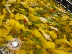 特色花椒鱼-蜀厨小匠(蒲江店)