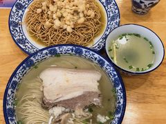 -长发西饼(临顿路店)