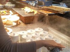 -星伦多自助料理·涮烤一体(虹悦城店)