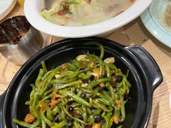 -老边饺子馆(东单店)