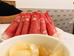 -胡同儿老北京涮肉