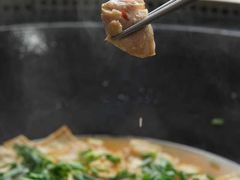 -老刘生态大鱼坊铁锅炖鱼(赛马场店)