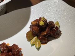 -庭院江南菜•烤鸭•非遗传承(丰台总部基地店)