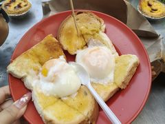 -多春茶室