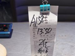 -奔海甄选·活鲜刺身铁板烧自助(太原里店)