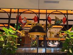 -半秋山西餐厅(宜昌大洋店)