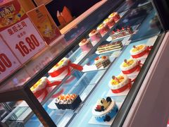 -迪莉娅(欧亚卖场店)