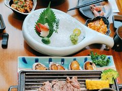 -九井澤精致料理(金茂店)