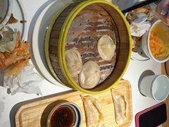 -吴家·淮扬小馆(世纪金源店)