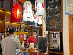 大堂-二丁目食堂(铁西万象汇店)