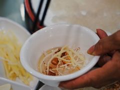 -寻味顺德·南记酒家·传统顺德菜·鱼生(广源路店)