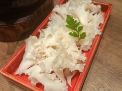 -蘑界·野生菌火锅(深业上城店)