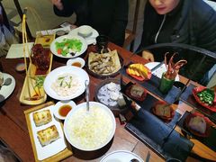 -大牌大·传统杭帮菜(湖滨店)