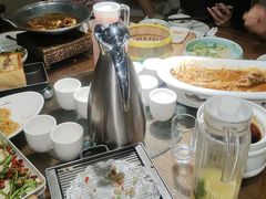 -小菜园新徽菜(马鞍山金鹰店)