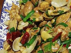 -娄三少·老北京春饼烤鸭家常菜(方庄店)