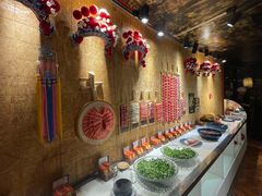 -羊大爷涮肉(亮马桥店)