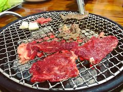 -江城二当家烤牛肉(莲塘新村店)