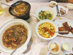 -王府井酒店(金桥港湾店)