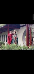 点击看大图 -水晶之恋婚纱摄影(北京总店)