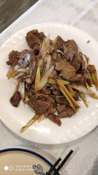 -金老三饭庄·宴会厅(常营店)