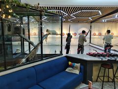 -弓舍射箭俱乐部(高新总店)