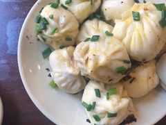 生煎-同心楼(解放北路店)