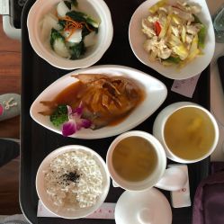 -贝美月子中心(海璟店)