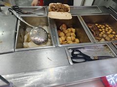 -细妹五香牛杂(步行街店)