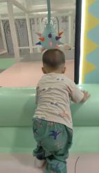 -孩子王童乐园(丰禾万达店)