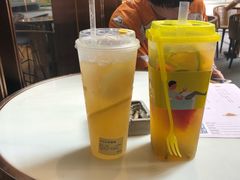 -YO!TEA有茶(科兴科学园店)