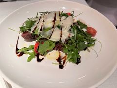 智利和牛切片牛排-Solo(衡山路店)