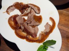 -北京老铺烤鸭(第五国际店)