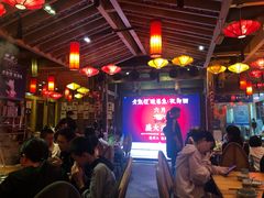 -老凯俚酸汤鱼(鸿通城店)