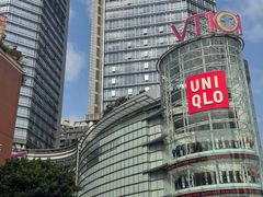 -VT101维多利广场