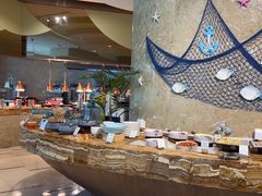 -厦门希尔顿逸林酒店·圆聚自助餐厅(五缘湾店)