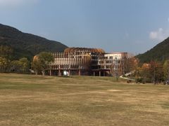 -莫干山郡安里度假酒店-桃尖中餐厅