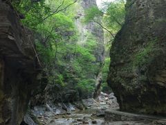 -焦作青龙峡风景名胜区