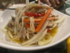 -东方亚克西餐厅(西康路店)