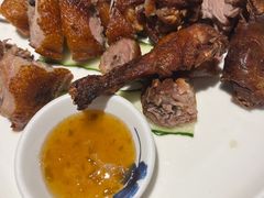 -醉南拳客家菜·河田鸡(西禅寺杨桥店)